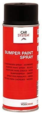 Bumper Paintspray 400ml Grau Bumper Paintspray 400ml Grau von CAR SYSTEM