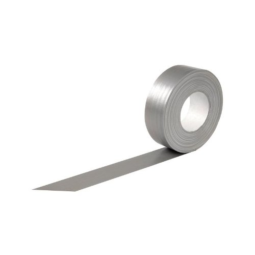 CAR SYSTEM SILVER TAPE GEWEBEBAND PANZERBAND 50mm x 50m 1 ROLLE 135.715 CAR SYSTEM SILVER TAPE GEWEBEBAND PANZERBAND 50mm x 50m 1 ROLLE 135.715 von CAR SYSTEM