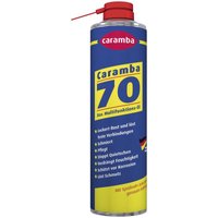 Caramba - 70 6006643 Multifunktionsspray 400 ml Caramba - 70 6006643 Multifunktionsspray 400 ml von CARAMBA