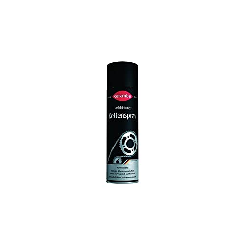 Caramba 60628501 Kettenspray, 500 ml von Caramba