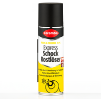 CARAMBA KFZ Express Schock Rostlöser 250ml von CARAMBA