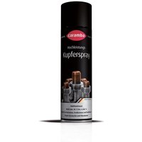 Kupferspray 500 ml Spraydose 'Profi-Serie' - Caramba von CARAMBA