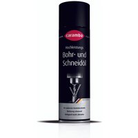 CARAMBA Präzisions Bohr- und Schneidöl 500 ml Spraydose "Profi Serie" von CARAMBA