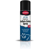 CARAMBA Scheibenenteiser Spray 500ml Spraydose " Bunte-Serie" CARAMBA Scheibenenteiser Spray 500ml Spraydose " Bunte-Serie" von CARAMBA