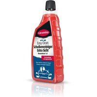 CARAMBA Scheibenreiniger 1L Konzentrat Easy Clean 1:4mischbar CARAMBA Scheibenreiniger 1L Konzentrat Easy Clean 1:4mischbar von CARAMBA