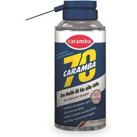 CARAMBA Spray Multi-Öl, 70, 100 ml von CARAMBA