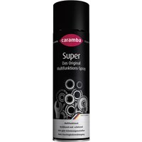 Caramba Super 6612011 Multifunktionsspray 500 ml von CARAMBA