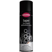 Caramba Super 6612011 Multifunktionsspray 500 ml von CARAMBA