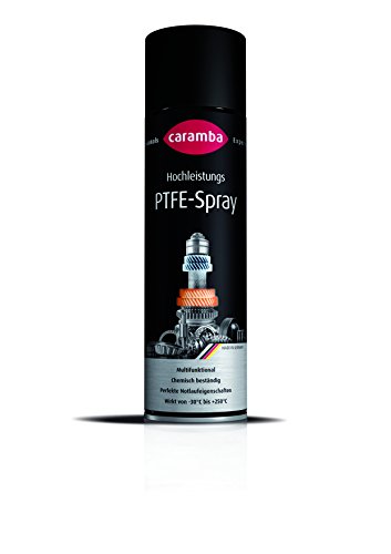 Caramba 60278505 Multifunktions-PTFE-Spray 500ml von CARAMBA