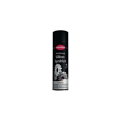 Caramba 6074001 500 ml von Caramba