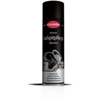 CARAMBA Intensiv Cockpitpflege 500 ml Dose silikonfrei "Profi-Serie" von CARAMBA