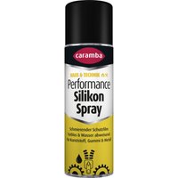 Caramba - Silikonspray 300 ml von CARAMBA
