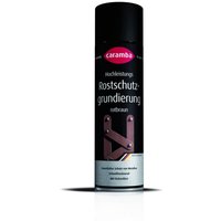 Caramba Hochleistungs-Rostschutzgrundierung rotbraun 500 ml 6 Stk Caramba Hochleistungs-Rostschutzgrundierung rotbraun 500 ml 6 Stk von CARAMBA