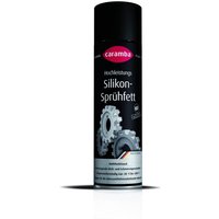 Caramba Hochleistungs-Silikon-Sprühfett 500 ml 6 Stk Caramba Hochleistungs-Silikon-Sprühfett 500 ml 6 Stk von CARAMBA