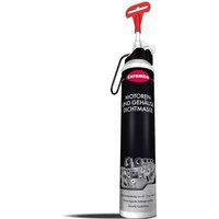 Caramba - Motoren- und Gehäusedichtmasse 200 ml Kartusche rot 'Profi-Serie' von CARAMBA