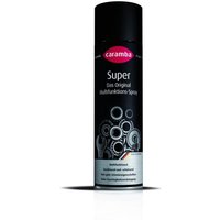 Caramba Multifunktions-Spray Super Das Original 500 ml 6 Stk von CARAMBA