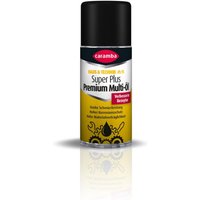 Caramba - Super Plus 660701 Multifunktionsspray 100 ml von CARAMBA