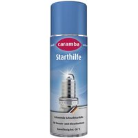 Caramba Starthilfespray 610213 300 ml von CARAMBA
