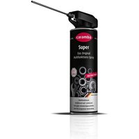 Caramba - Multifunktionsspray 500 ml Spraydose Duo Spray von CARAMBA