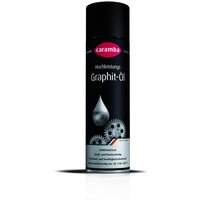 Caramba Universal Graphit-Öl 500ml 6 Stk Caramba Universal Graphit-Öl 500ml 6 Stk von CARAMBA