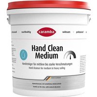 Caramba - Handwaschpaste profi 10 Liter Eimer von CARAMBA