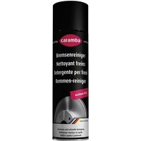 Caramba - 6026381 Bremsenreiniger 500 ml von CARAMBA