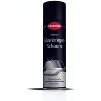 Caramba - Intensiv Glasreiniger-Schaum 500 ml Spraydose 'Profi-Serie' von CARAMBA