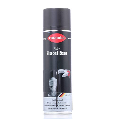 Power Eis-Rostlöser (500 ml) von Caramba (6610001) von CARAMBA