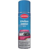 Caramba - Scheibenenteiser Spray 500 ml Spraydose Bunte-Serie von CARAMBA