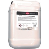 Scheibenreiniger Anti Frost Konzentrat f.b.zu -50GradC 25l Kanister CARAMBA Scheibenreiniger Anti Frost Konzentrat f.b.zu -50GradC 25l Kanister CARAMBA von CARAMBA