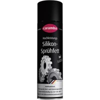 Silikon-Sprühfett 500 ml - Caramba von CARAMBA
