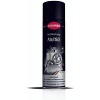 Caramba - Universalspray H1 nsf 500 ml Spraydose Profi-Serie von CARAMBA