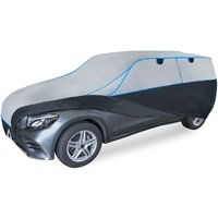 Bâche de voiture antigrêle Comfort Protect SUV 490x185x145cm von CARCOMFORT