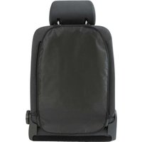 Carcomfort - Rückenlehnenschutz Harry ca. 40x62cm schwarz von CARCOMFORT