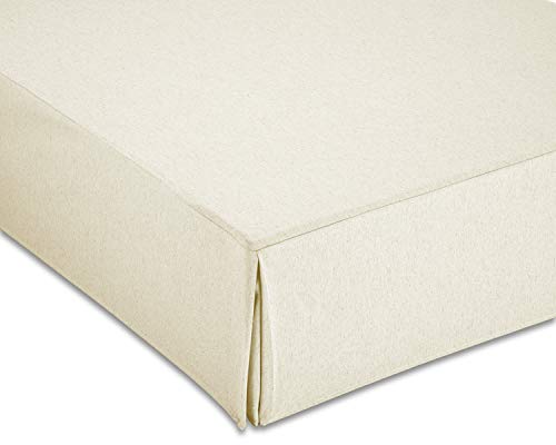 CARDENAL TEXTIL Lift Steinbezug, Bett 80 cm von Cardenal Textil