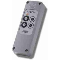 Cardin - TXQPROMRF-4 - Morpheus-Transceiver mit 4 Funktionen (interne Antenne) TXQPROMRF-4 von CARDIN