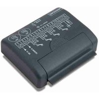 Cardin - Schnittstellenmodul 4 Kanäle für Tag-Reader-Tastatur DKS1000R von CARDIN