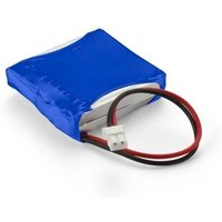 Batteriepack Lithiumbatterie 3V Ssb-504 Ssb-508 Ersatz Cardin ZRA3.0-3.8-W von CARDIN