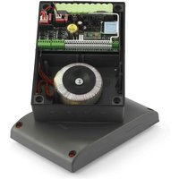 Bedienfeld-Elektronikplatine für 24-V-Motoren mit CARDIN CC242ETOP-Encoder von CARDIN