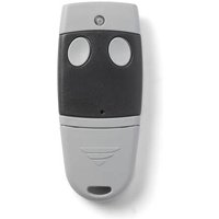 CARDIN S486 QZ/2 Fernbedienung 2 Kanäle 868 MHz Torfunksteuerung TXQ486200 von CARDIN