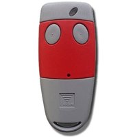 Fernbedienung Funksender 2 Kanäle Funktionen 868 MHz Cardin TXQ4862P0 von CARDIN