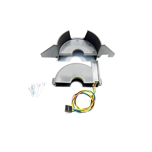 Cardin 999543 Encoder, grau von CARDIN