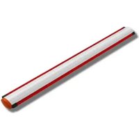 Cardin - Aluminium-Stangenstange, Länge 3 m DOM3, für EL-Barriere von CARDIN