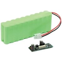 Cardin - Batterieladegerät-Kit – NiMH-Batterien für Motorplatine SL524 KBNIMH-1 Cardin - Batterieladegerät-Kit – NiMH-Batterien für Motorplatine SL524 KBNIMH-1 von CARDIN
