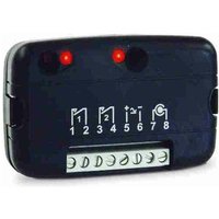 Cardin - FM400RB2 - Kompakter Empfänger 12/24 Vac/dc Frequenzmodulation Telcoma FM400RB2 Cardin - FM400RB2 - Kompakter Empfänger 12/24 Vac/dc Frequenzmodulation Telcoma FM400RB2 von CARDIN