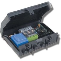 Zentralplatine, elektronisches Bedienfeld für Rollläden, 230 v, 600 w Cardin RPQ449 von CARDIN
