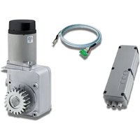 Cardin - KT-SLI1024CB - Komplettset für Schiebetore KT-SLI1024CB von CARDIN