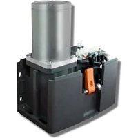 Cardin - SLI24DRACO2 - Schneller selbsthemmender Aktuator mit Encoder 24V - max. Gewicht 2000 kg von CARDIN