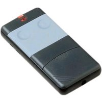 TRS435200.00F - 2-Funktions-Sender mit benutzerdefinierter Kodierung (433 MHz) von CARDIN