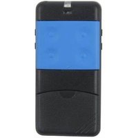 Cardin - TRS435400.00F - 4-Funktions-Sender mit benutzerdefinierter Kodierung (433 MHz) von CARDIN